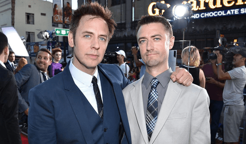 Instagram: Hermano de James Gunn le manda un emotivo mensaje a su hermano