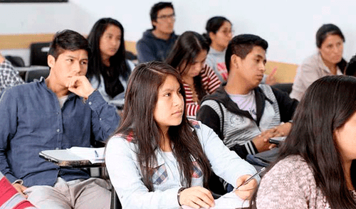 Japón ofrece becas integrales para estudiar desde Arte hasta Ingeniería Espacial 