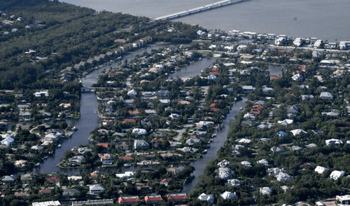 Huracán Irma: La cifra oficial de muertos aumentó a 12 en Florida Huracán Irma: La cifra oficial de muertos aumentó a 12 en Florida