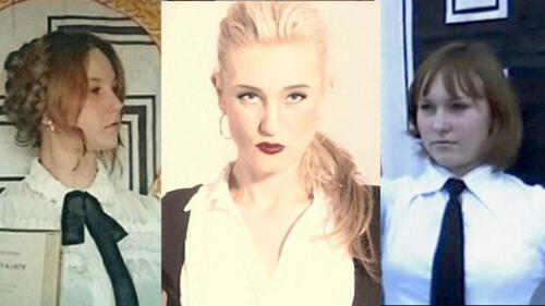 Miss Hitler 2018: convocaron a concurso nazi de belleza en Facebook ruso