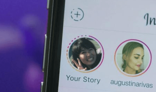 Instagram tiene un truco secreto para ver las 'historias' de forma anónima y aquí te la enseñamos Instagram tiene un truco secreto para ver las 'historias' de forma anónima y aquí te la enseñamos