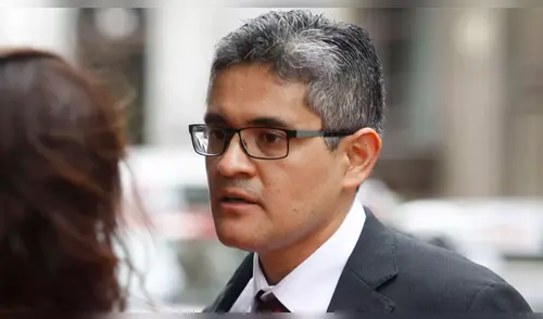 Comisión de Defensa cita al Congreso a José Domingo Pérez y Pedro Chávarry