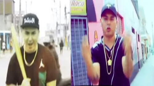 Callao: investigan a cantante “Baby Flow” por apología a la violencia por sus letras Callao: investigan a cantante “Baby Flow” por apología a la violencia por sus letras