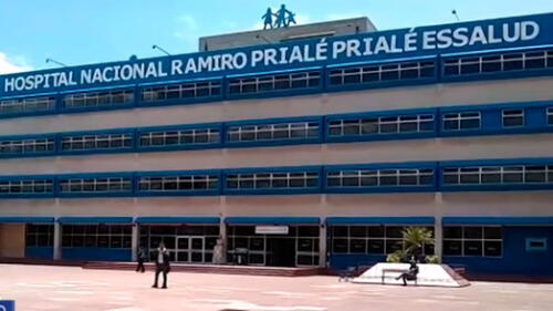 Captura Canal N Captura Canal N