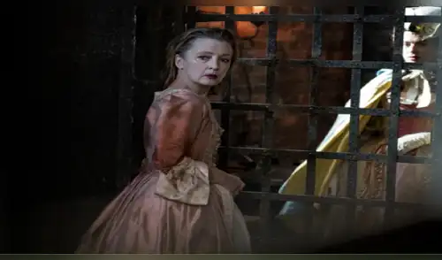 Llega a América Latina la segunda temporada de la serie " HARLOTS” Llega a América Latina la segunda temporada de la serie " HARLOTS”