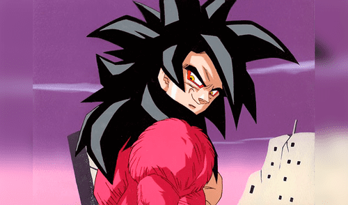 Dragon Ball Super: ¿El Super Saiyajin 4 es canon? La película sobre Broly lo confirmaría