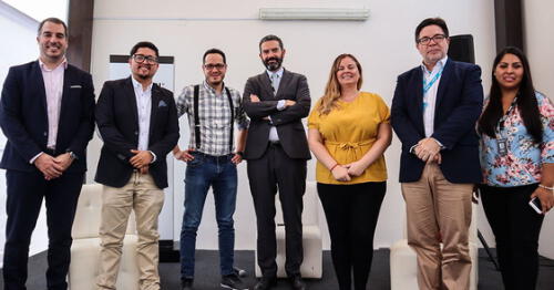 Madison MK Perú organiza un workshop de investigación de mercados