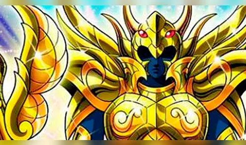 Saint Seiya Next Dimension: página oficial revela el aspecto del caballero de Ofiucus [FOTO]