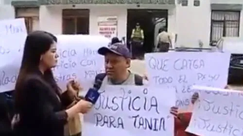 SJL: anciano de 76 años abusó sexualmente de niña durante 3 años [VIDEO]