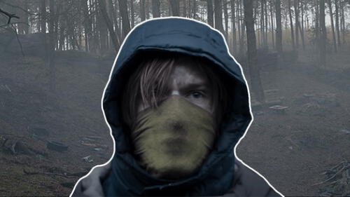 Dark temporada 3 está a punto de estrenar y fans son los más ansiosos Crédito: Netflix // Composición