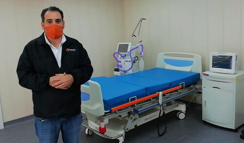 Foto: Difusión. Foto: Difusión.