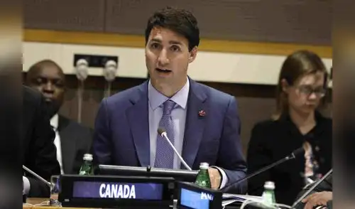 Canadá acuerda con Estados Unidos sumarse al TLCAN, según medios