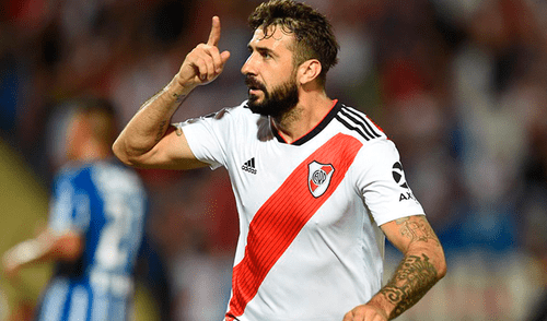River Plate goleó 4-0 Godoy Cruz y se recupera en la Superliga Argentina River Plate goleó 4-0 Godoy Cruz y se recupera en la Superliga Argentina