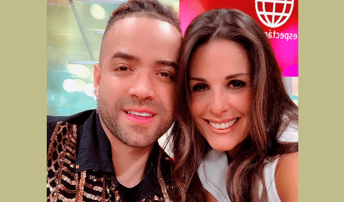 ¡Se dijeron de todo! Rebeca, Verónica y Federico se enfrentaron en duelo de hip-hop [VIDEO]