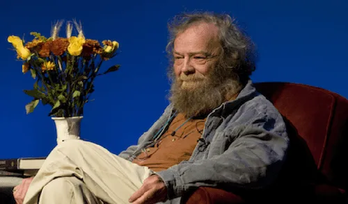  Muere el poeta Donald Hall a los 89 años