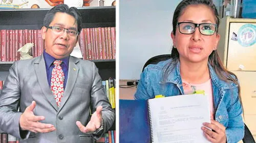 Investigan a PNP que habría extorsionado a presunto hampón 