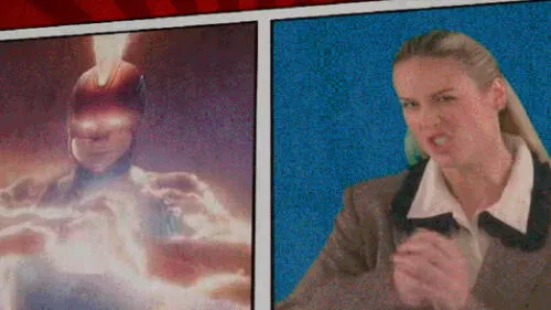 Avengers 4: Endgame: actores resumen películas de Marvel interpretando esta canción [VIDEO]