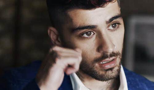 Zayn Malik