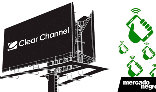 Clear Channel e IPG Mediabrands innovan con DOOH en Perú