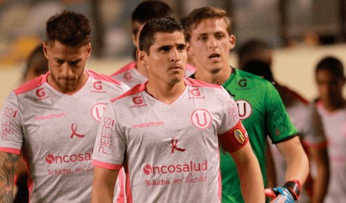 Universitario: ¿Por qué la Comisión de Licencias ha sancionado al club crema? Universitario: ¿Por qué la Comisión de Licencias ha sancionado al club crema?