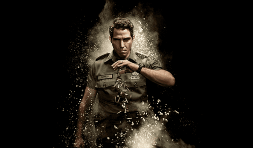 ¿El Coronel Carrillo, de la serie Narcos, existió en la vida real? ¿El Coronel Carrillo, de la serie Narcos, existió en la vida real?