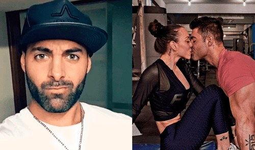 Instagram: Sebastián Lizarzaburu borró todas las fotos que tiene junto a su pareja, ¿finalizó su romance? 