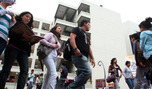 Sunedu: Estas son las universidades en Lima que aún no pasan licenciamiento Sunedu: Estas son las universidades en Lima que aún no pasan licenciamiento