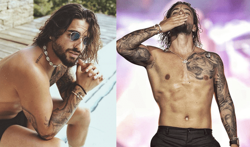Cantante relacionado sentimentalmente con Maluma rompe su silencio