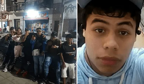 Capturan en Argentina a feminicida de Ruth Puertas Solís. Foto: Capturas / Facebook