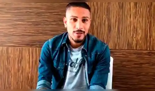 Paolo Guerrero antes de viajar a Suiza: "Hay una esperanza para jugar el Mundial" [VIDEO]