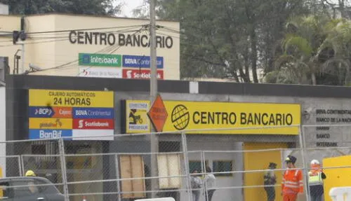 Bancos reprogramarán deudas de clientes