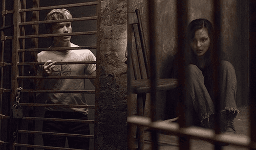 The Walking Dead 9x10 EN VIVO: Lydia y Henry tendrán un romance en nuevo adelanto