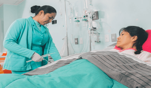 El nuevo establecimiento ayudará a los pacientes de Lima Norte.