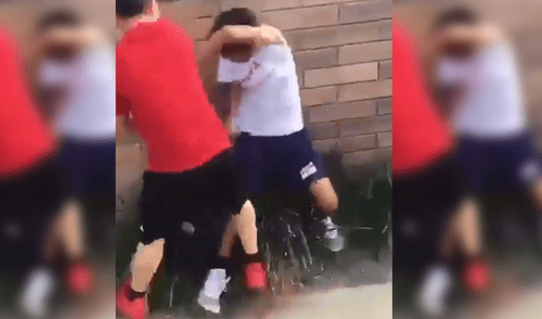 Instagram: Condenan agresivo ataque hacia adolescente venezolano en EE.UU. [VIDEO]