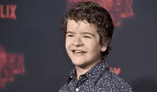 Stranger Things: Gaten Matarazzo presenta a su novia en Instagram y fans enloquecen