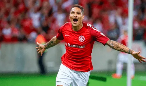 Paolo Guerrero analiza el fútbol argentino: “Es competitivo en general y es atrayente” [VIDEO]