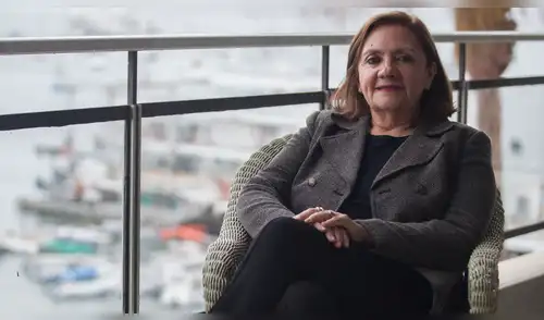 “Las crisis nos enfrentan con todos nuestros demonios” “Las crisis nos enfrentan con todos nuestros demonios”