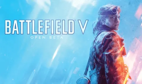 Battlefield V: Juega gratis a la beta abierta del juego con estos pasos [VIDEO]