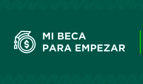 Mi Beca para empezar 2020: cómo inscribirse, ver saldo y actualizar datos
