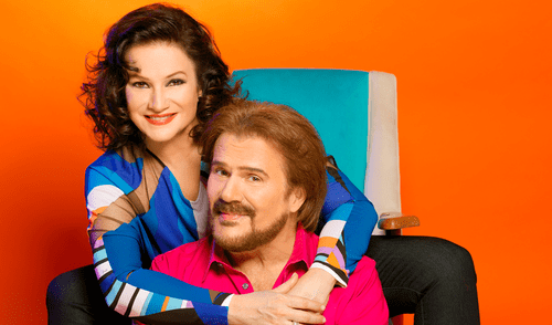 Pimpinela regresa a Lima y estos son los precios de las entradas