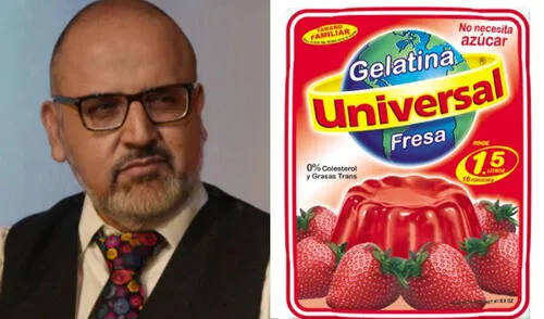 Beto Ortiz y Universal Beto Ortiz y Universal