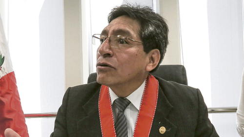 Franklin Tomy López.