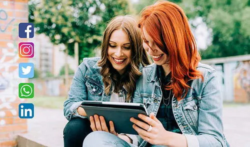 Tiempo de cambio para La Agencia®, para los clientes y para las marcas 