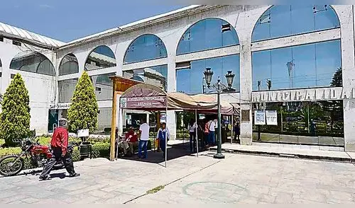 Concurso CAS en municipio de Arequipa sigue pese a observaciones 