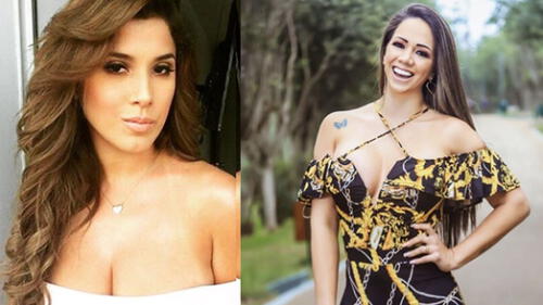 Yahaira Plasencia respondió los ataques de Melissa Klug con fuerte mensaje