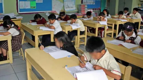 CIDH saluda inclusión del enfoque de género en Currículo Escolar peruano