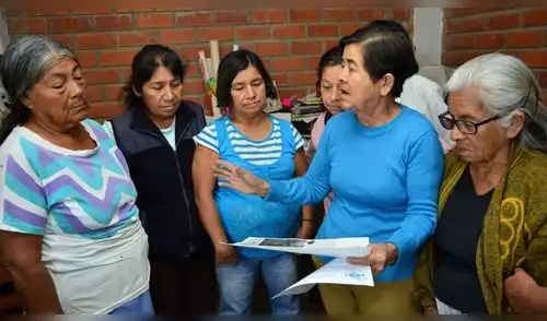 Pensión 65: ¿cuáles son los requisitos para ser beneficiario? Pensión 65: ¿cuáles son los requisitos para ser beneficiario?