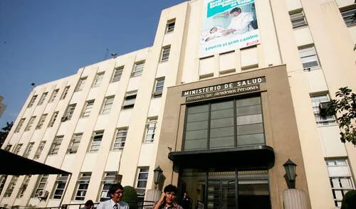 Declaran "Héroe de la Salud Pública" a trabajador fallecido por acción en Piura