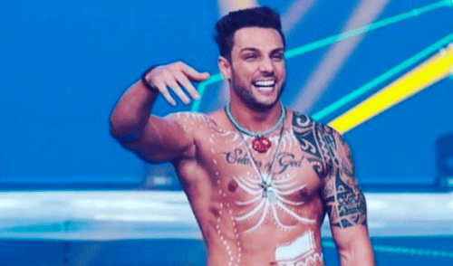 Nicola Porcella volvería a 'Esto es guerra' tras caso Poly Ávila [VIDEO]