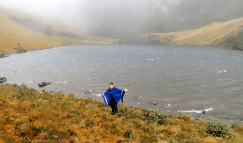Población ha tomado interés en la protección de las nacientes de agua. Población ha tomado interés en la protección de las nacientes de agua.